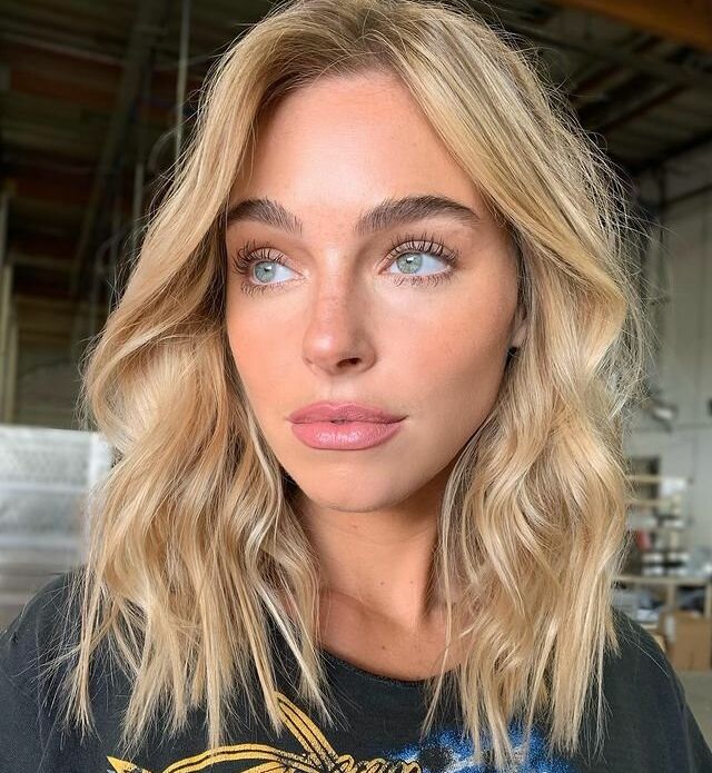 Elizabeth Turner nuda #108428601