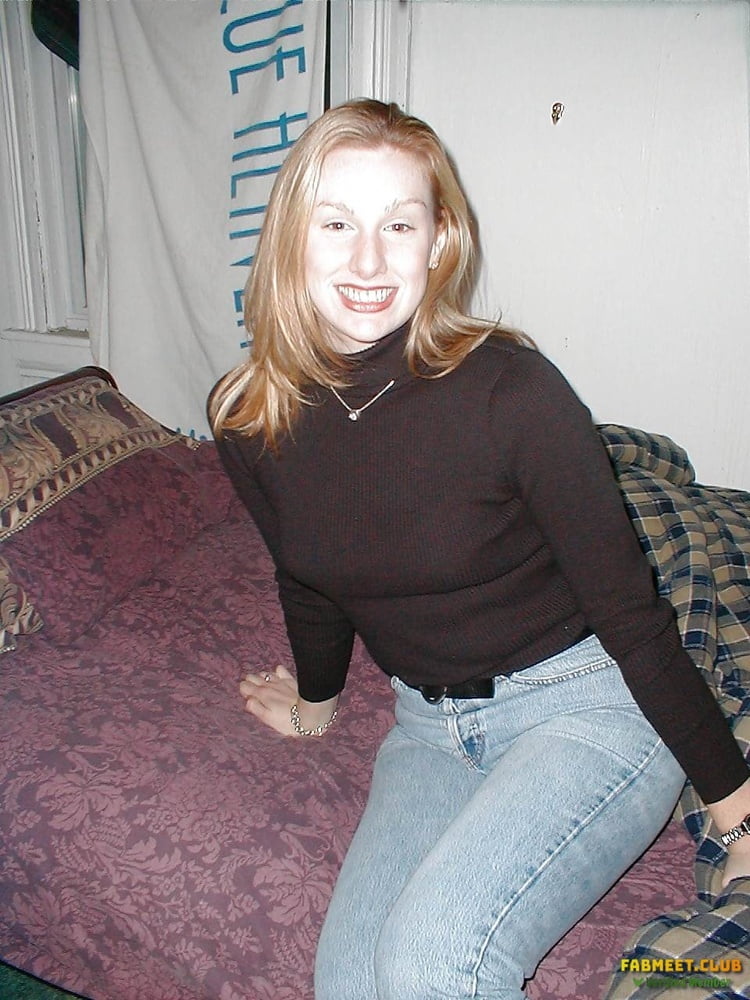 Amateur Redhead Facial Queen Leah From Canada Exposed #99563287