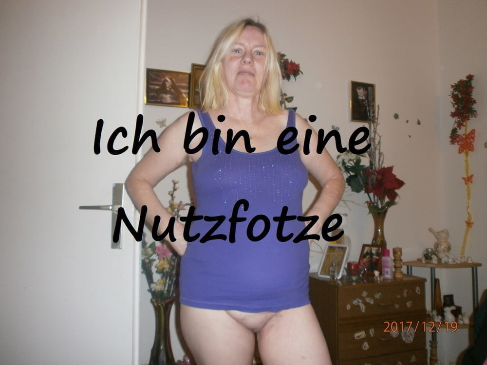 FotzeHeidi DIE GEILE NUTTE #97644946