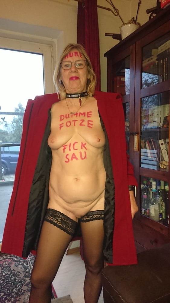 FotzeHeidi DIE GEILE NUTTE #97644962