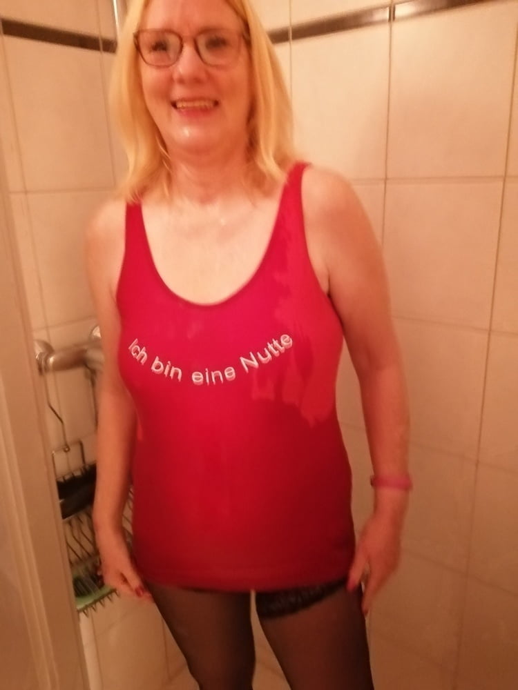 FotzeHeidi DIE GEILE NUTTE #97644991