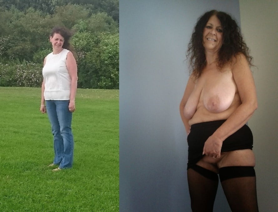 Dressed and Undressed vol 8 #101470180