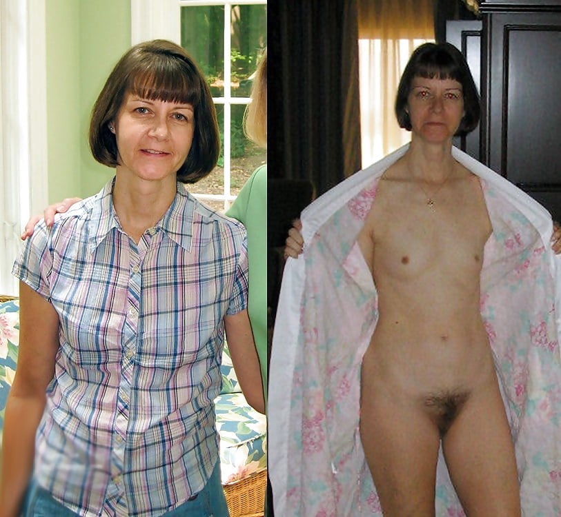 Dressed and Undressed vol 8 #101470335