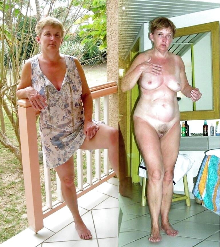 Dressed and Undressed vol 8 #101470367