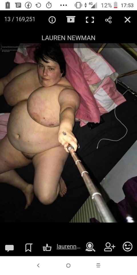 Hoodyman SSBBW 326 . Fat mom pigs exposed . #93575162