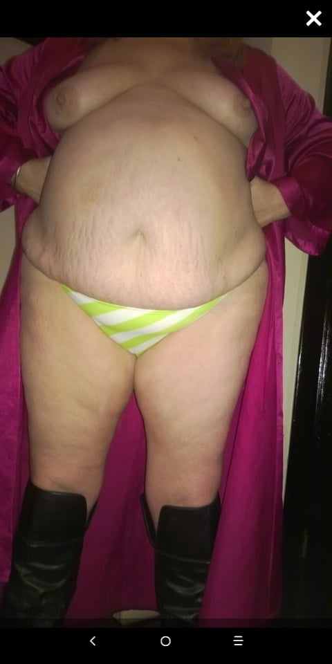 Hoodyman SSBBW 326 . Fat mom pigs exposed . #93575193