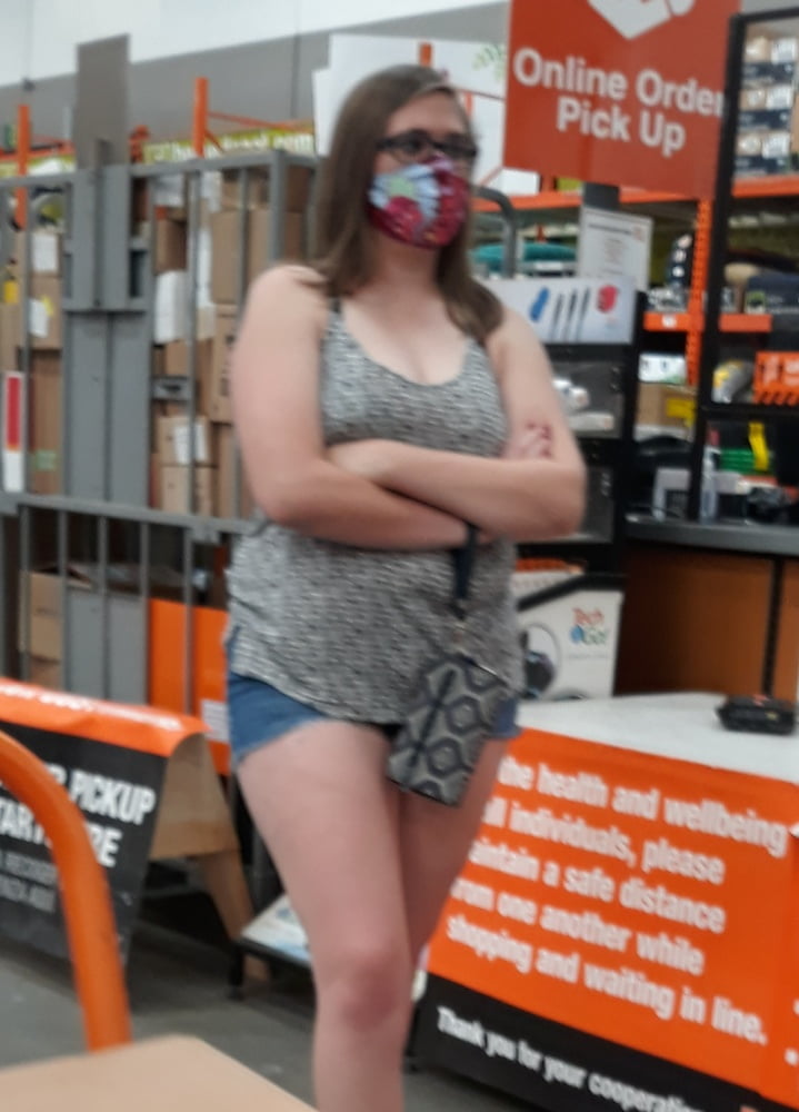 masked bbw whores at large #96777714