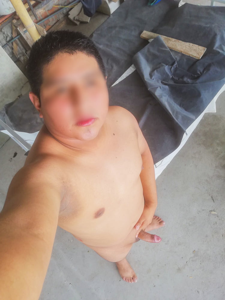 Selfies Nudes en la Terraza 2 #106848071