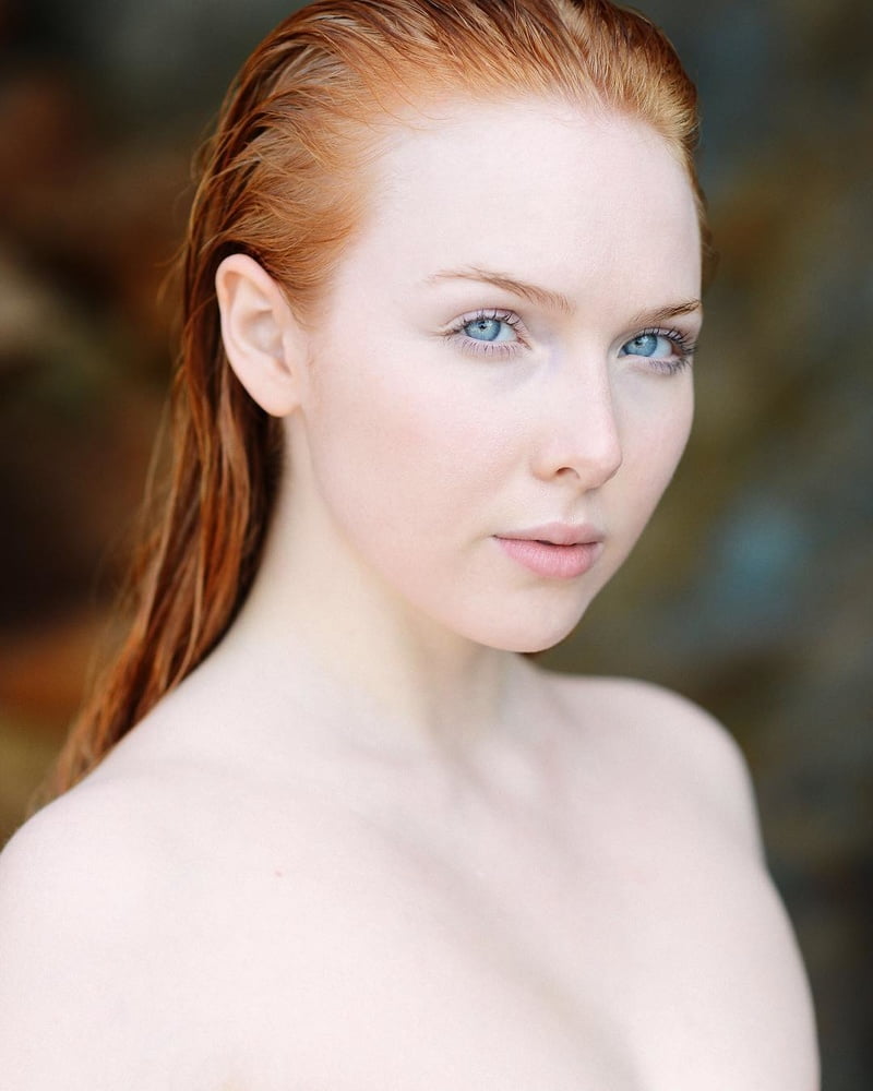 Molly C. Quinn for the love of gingers! #81409839