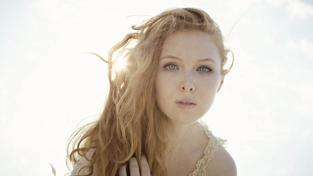 Molly C. Quinn for the love of gingers! #81409867