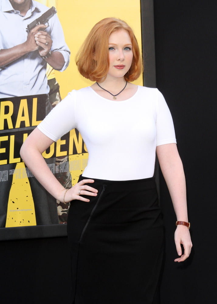 Molly C. Quinn for the love of gingers! #81409942