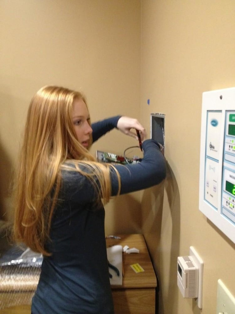 Molly C. Quinn für die Liebe der Rotschöpfe!
 #81409948