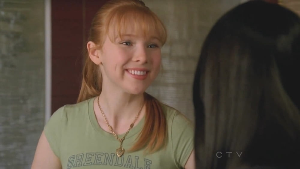 Molly C. Quinn for the love of gingers! #81409954