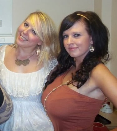 Mezcla de mujeres sexy
 #100157969