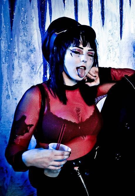 Mezcla de mujeres sexy
 #100158031