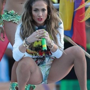 Jennifer Lopez #100154224