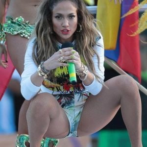 Jennifer lopez
 #100154224