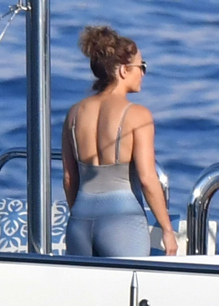Jennifer Lopez #100154612