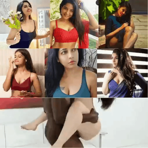 Tamil Actress Sex Gifs #79902811
