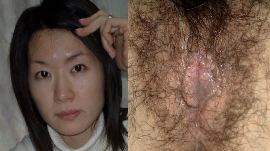 Asian Face With Pussy 3 #89750794