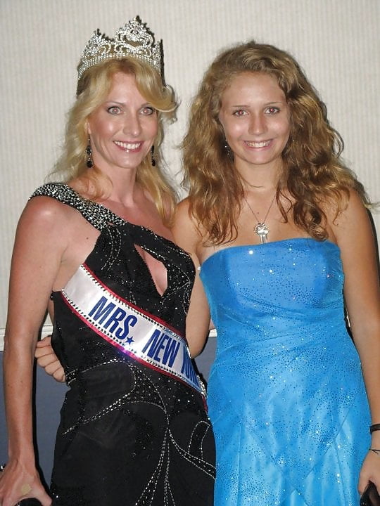 Beauty Pageant Gowns are so HOT!! #89357825