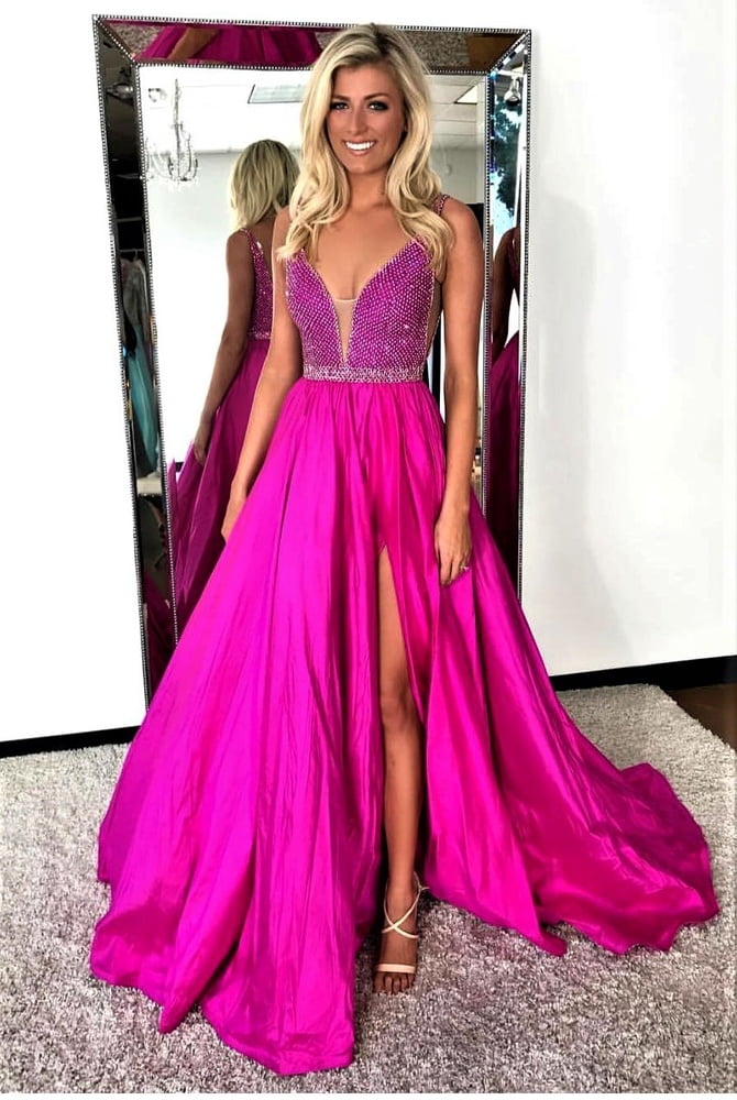 Beauty Pageant Gowns are so HOT!! #89357870