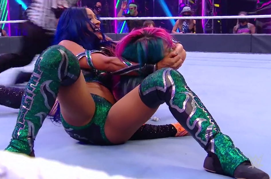 Sasha Banks mega collection 2 #103180586