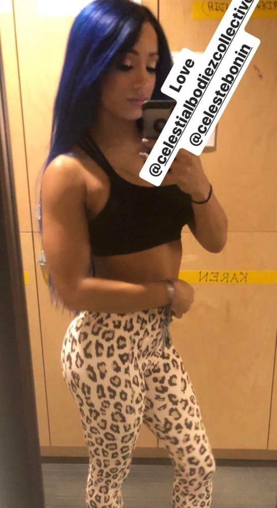 Sasha banks mega sammlung 2
 #103180838