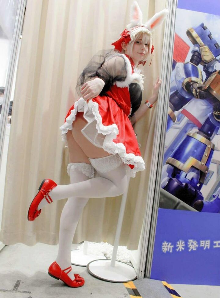 Yuriko Tiger desnuda #108620014