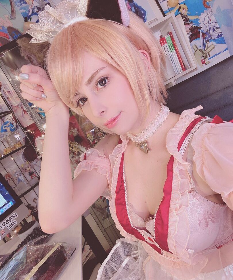 Yuriko Tiger desnuda #108620017