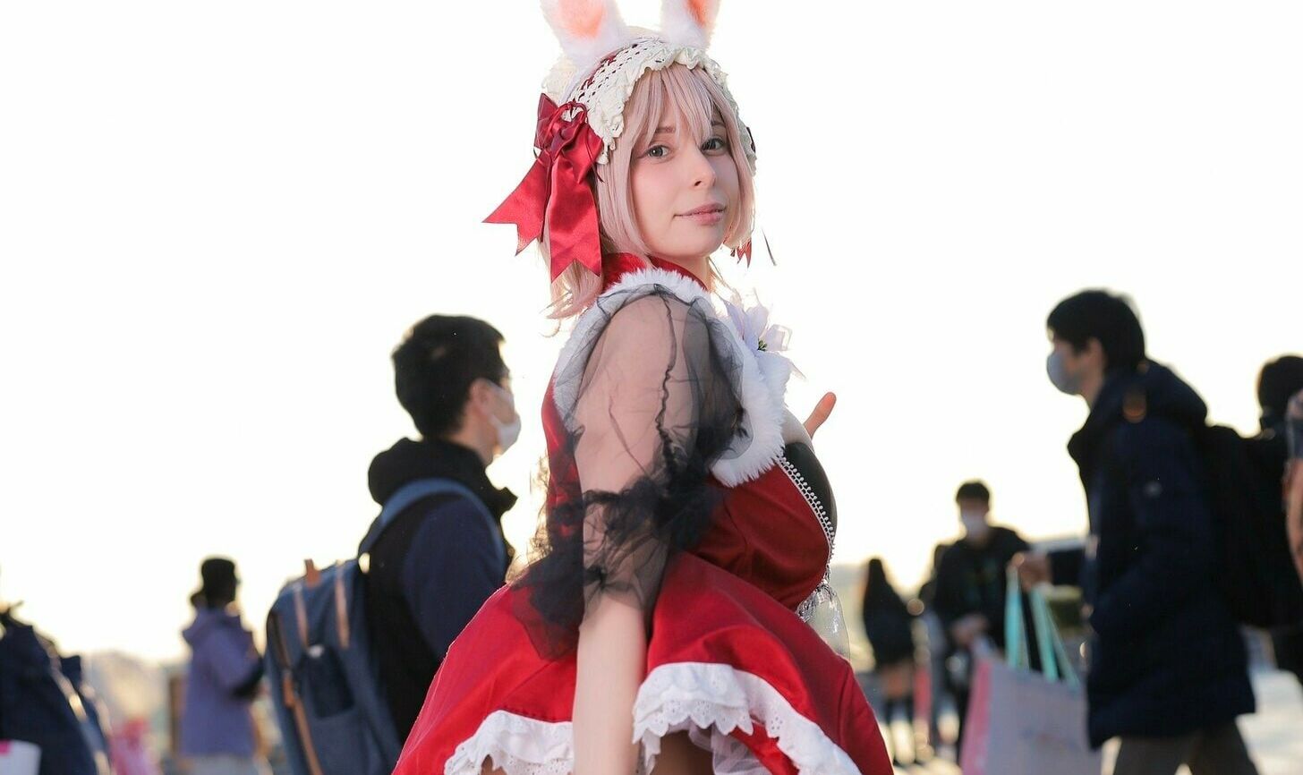 Yuriko Tiger desnuda #108620044