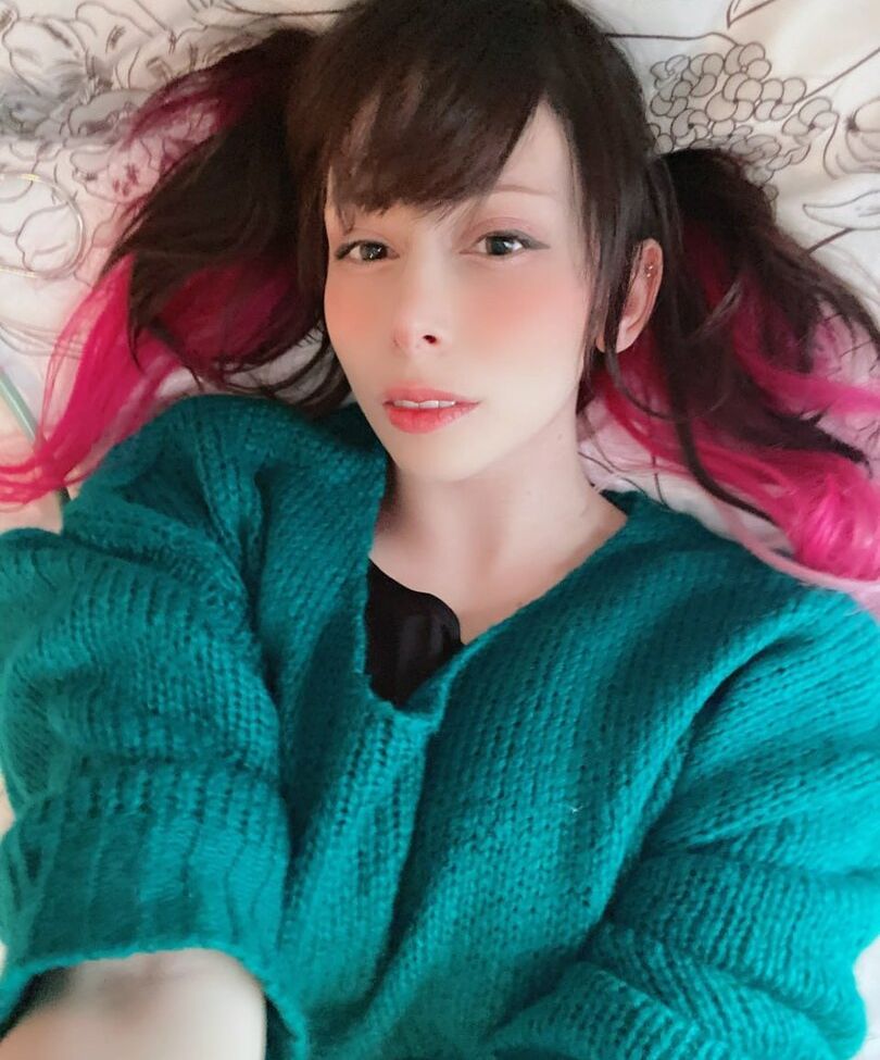 Yuriko Tiger desnuda #108620060