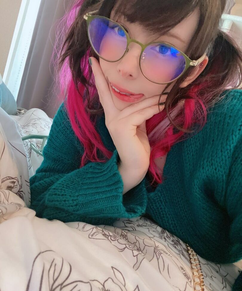 Yuriko Tiger desnuda #108620061