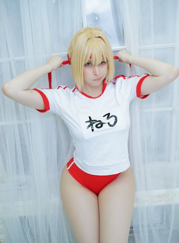 Yuriko Tiger desnuda #108620078