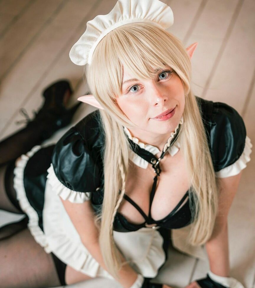 Yuriko Tiger desnuda #108620094