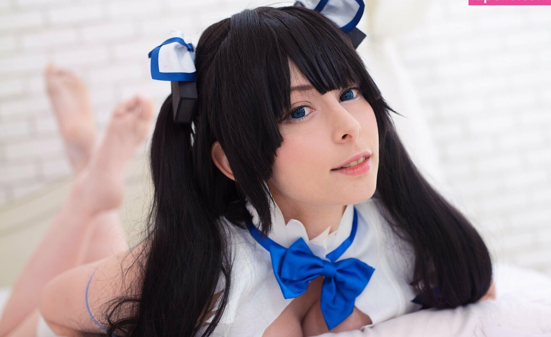 Yuriko Tiger desnuda #108620108