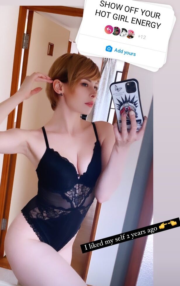 Yuriko Tiger desnuda #108620152