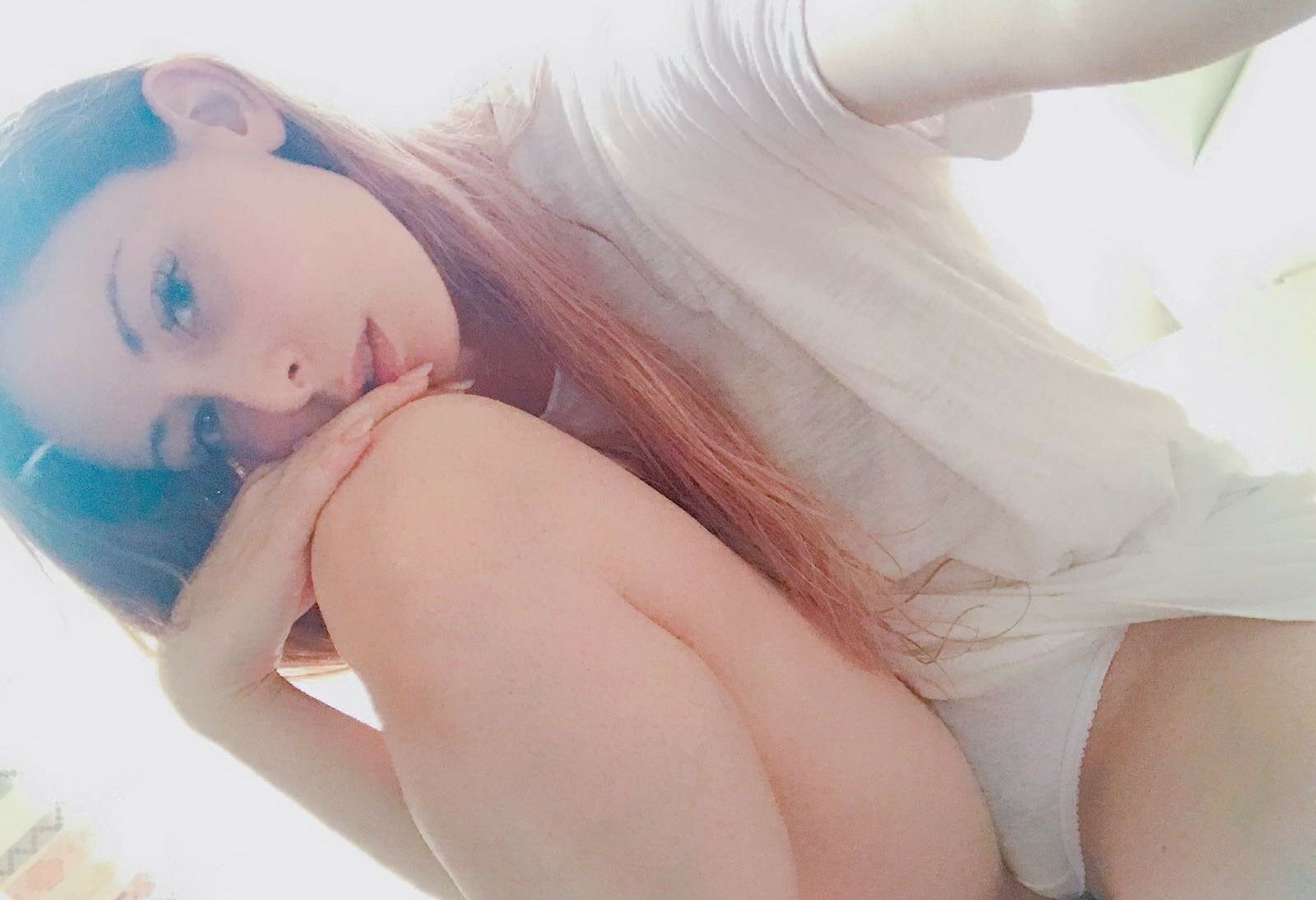 Yuriko Tiger desnuda #108620154