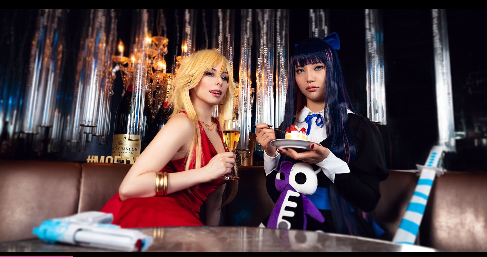 Yuriko Tiger desnuda #108620167