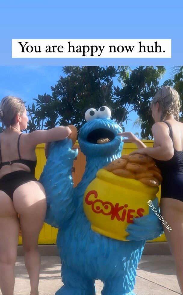 Yuriko Tiger desnuda #108620191