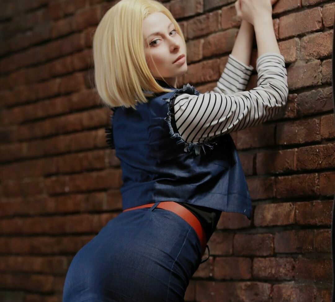 Yuriko Tiger nackt #108620209