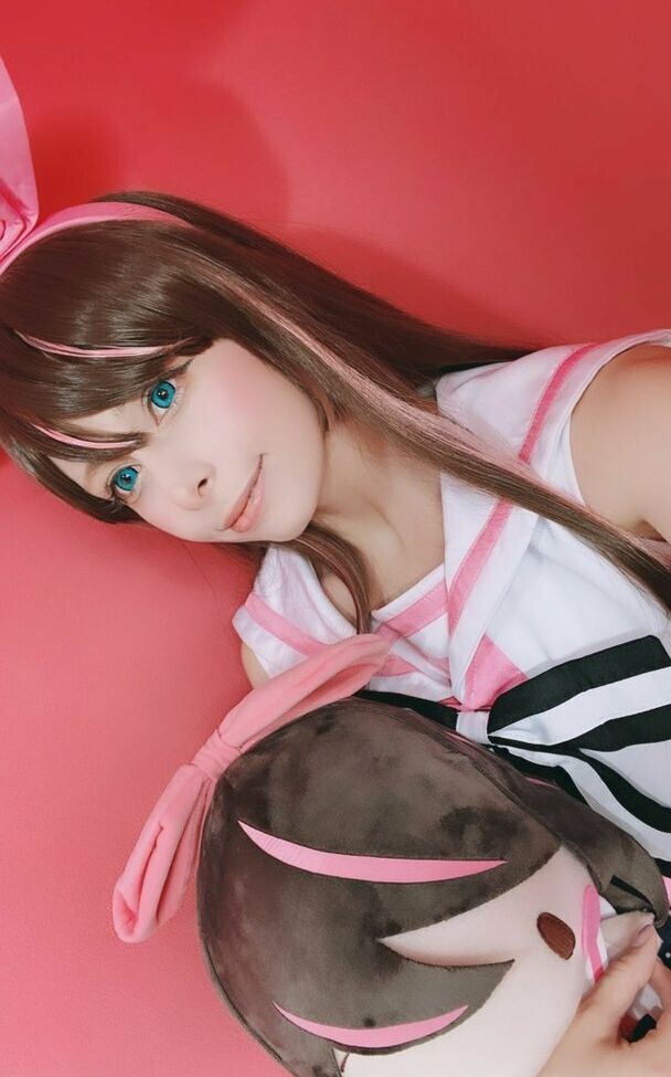 Yuriko Tiger desnuda #108620222