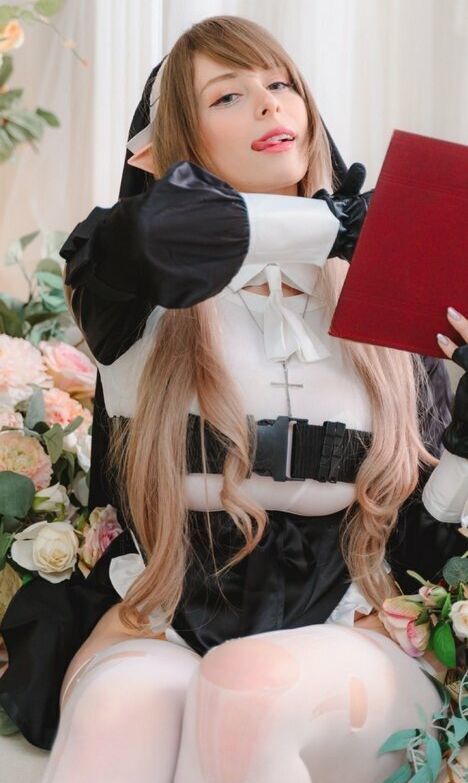 Yuriko Tiger desnuda #108620250