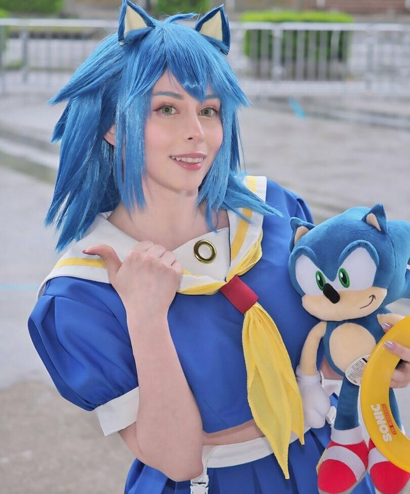 Yuriko Tiger desnuda #108620266