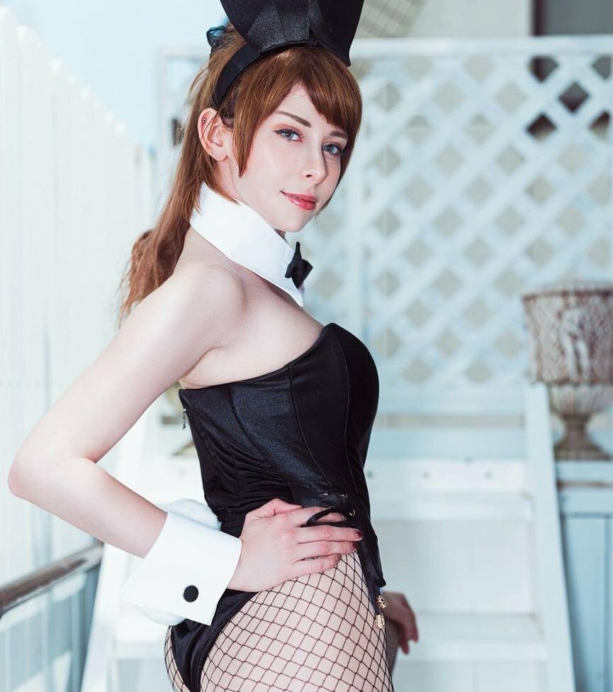 Yuriko Tiger desnuda #108620289