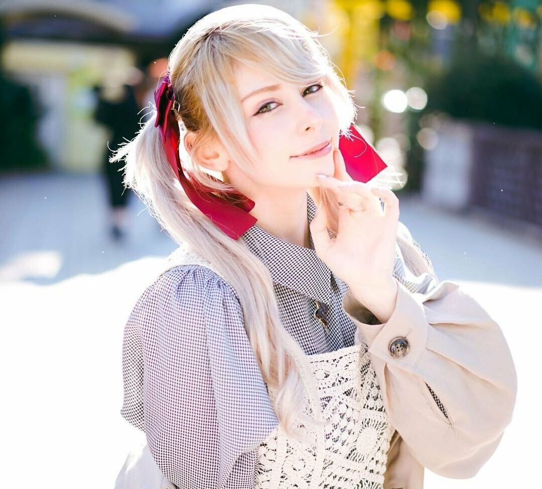 Yuriko Tiger desnuda #108620303