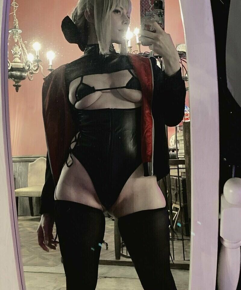 Yuriko Tiger desnuda #108620335