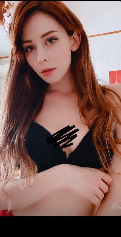 Yuriko Tiger desnuda #108620363