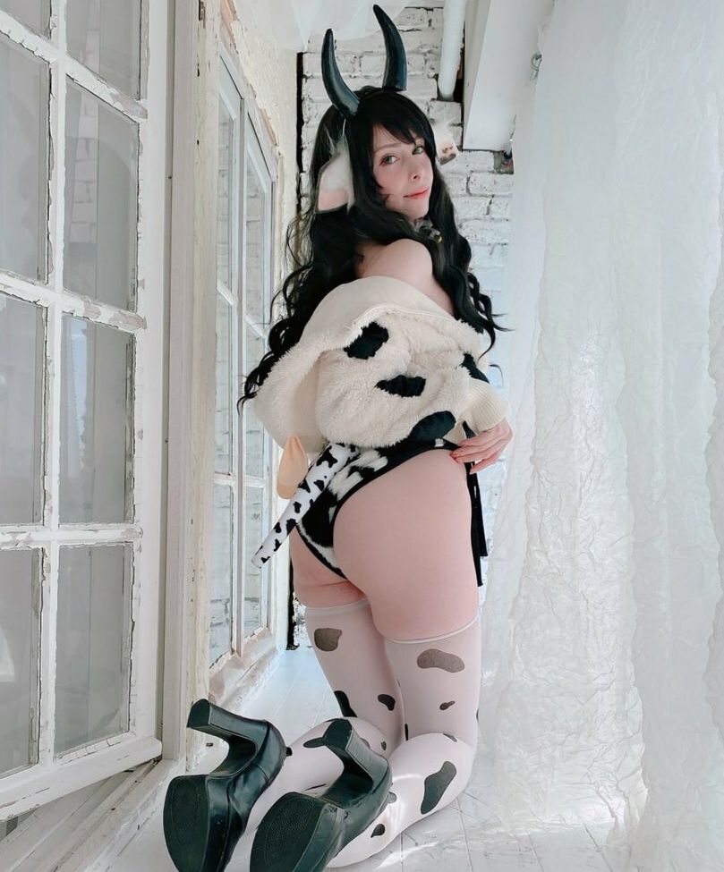 Yuriko Tiger nackt #108620392