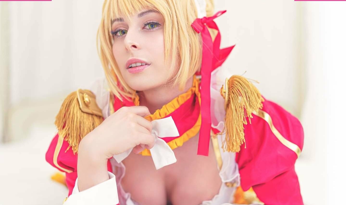 Yuriko Tiger desnuda #108620403